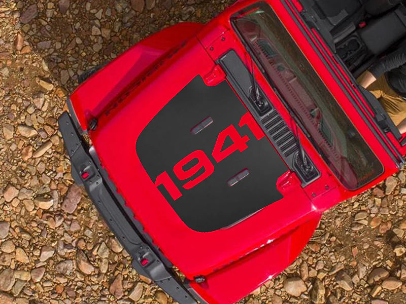 Decal