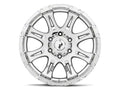 RAPTOR CHROME 18X9 6X5.5 -06M