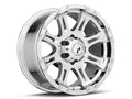 RAPTOR CHROME 18X9 6X5.5 -06M
