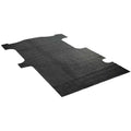 Weatherguard floor mats detail