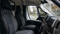 Weatherguard black floor mats