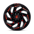 D755 20X9 6X135/5.5 GL-BLK-MIL-RTTC
