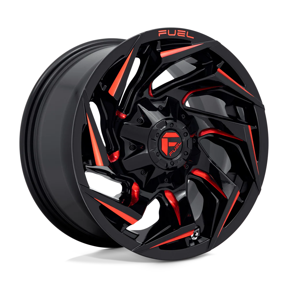 D755 20X9 6X135/5.5 GL-BLK-MIL-RTTC