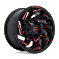 D755 20X9 6X135/5.5 GL-BLK-MIL-RTTC