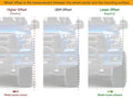 D508 20X9 6X135/5.5 CHR-PLATED -12M