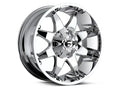 D508 20X9 6X135/5.5 CHR-PLATED -12M