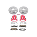 PowerStop auto part detail