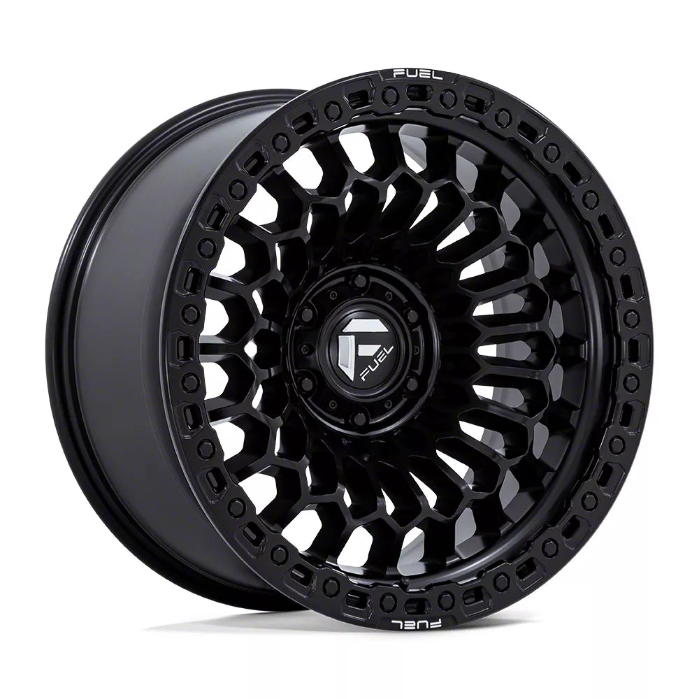 D870 20X9 6X135 M-BLK 1MM