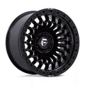 D870 20X9 6X135 M-BLK 1MM