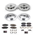 PowerStop auto part