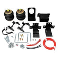 Firestone Ride-Rite Air Helper Spring Kit Rear 94-02 Dodge RAM 3500 Cab Chassis (W217602220)