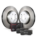 Brembo auto part