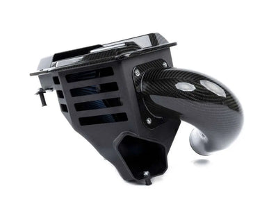 Dinan cold air intake