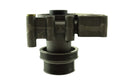 WATER PUMP - HEAVY DUTY