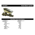 PREMIUM BRAKE MASTER CYLINDER