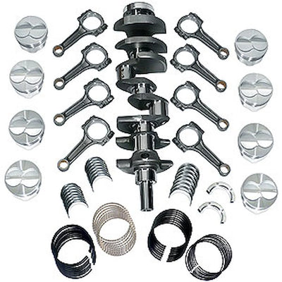 Eagle auto part