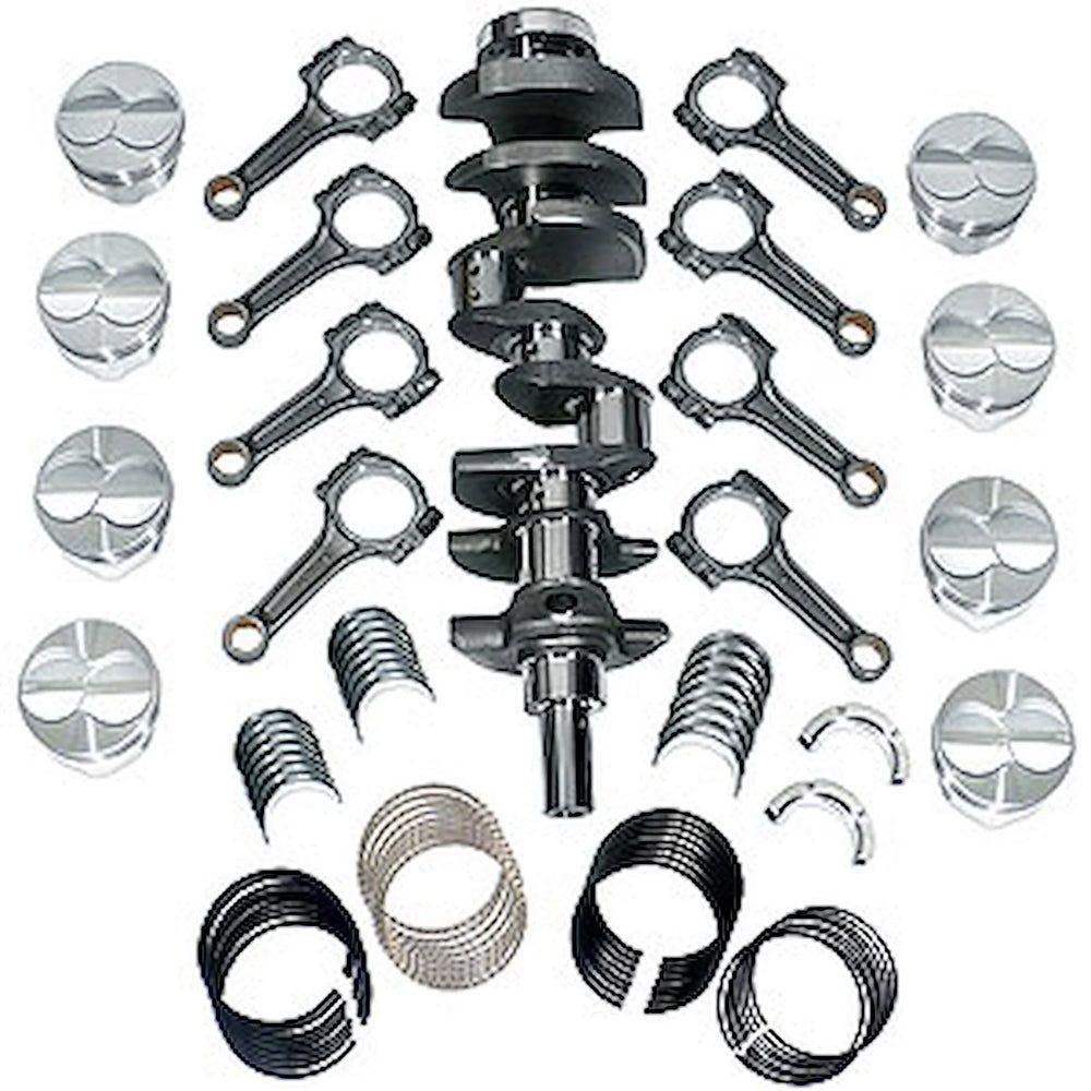 Eagle auto part