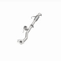 FRONT PIPE KIT - 07-14 EDGE, MKX 2.