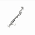 FRONT PIPE KIT - 07-14 EDGE, MKX 2.