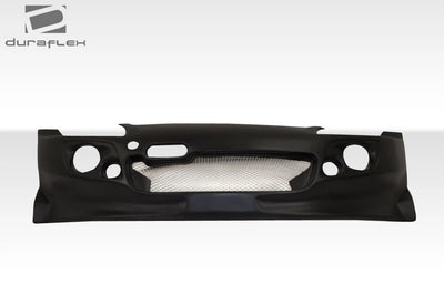 2000-2009 Honda S2000 Duraflex SP-N Front Bumper Cover - 4 Piece