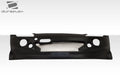2000-2009 Honda S2000 Duraflex SP-N Front Bumper Cover - 4 Piece