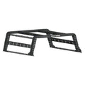TRECK 6.5FT. ADJUSTABLE BED RACK SY