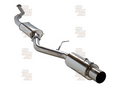 HKS SILENT Hi-POWER GF-JZX100(Latest) 1JZ-GTE