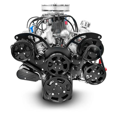 BLUEPRINT ENGINES auto part