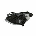 CAPA NS MAXIMA 0708 HEADLIGHT ASSY W/HID TYPE RH