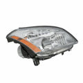 CAPA NS MAXIMA 0708 HEADLIGHT ASSY W/HID TYPE RH