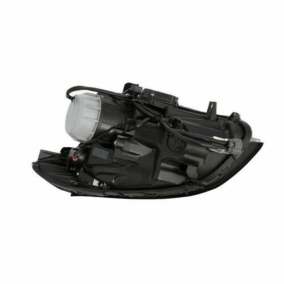 CAPA NS MAXIMA 0708 HEADLIGHT ASSY W/HID TYPE RH