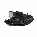 CAPA NS MAXIMA 0708 HEADLIGHT ASSY W/HID TYPE RH