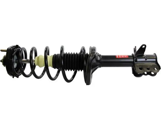 QUICK-STRUT ASSEMBLY
