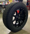 MO970 20X9 6X135.00/6X139.70 GLOSS