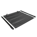 ~(25 lbs. 85X8X6)~ TONNEAU GENESIS ROLL UP