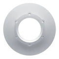R1 Concepts GEOSPEC Coated Rotor Fits Hino 195