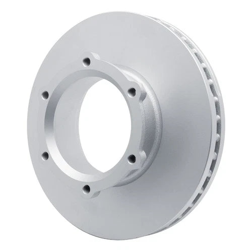 R1 Concepts GEOSPEC Coated Rotor Fits Hino 195
