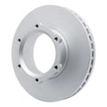R1 Concepts GEOSPEC Coated Rotor Fits Hino 195