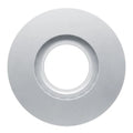 R1 Concepts GEOSPEC Coated Rotor Fits Hino 195