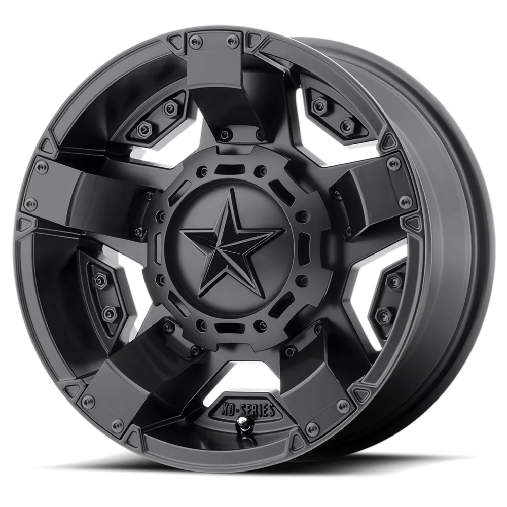 KMC Wheels auto part