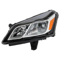 Xtune 13-17 Chevrolet Traverse OEM Style Driver Side Headlight