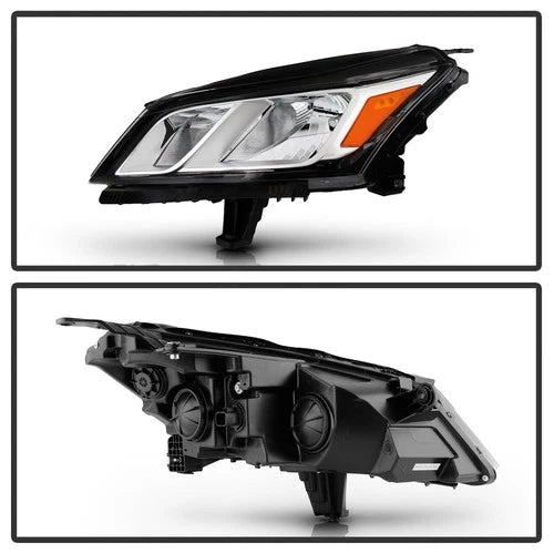 Xtune 13-17 Chevrolet Traverse OEM Style Driver Side Headlight
