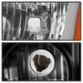 Xtune 13-17 Chevrolet Traverse OEM Style Driver Side Headlight