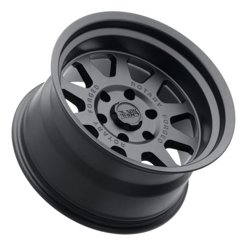 Wheel Pros, LLC black auto part