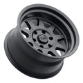 Wheel Pros, LLC black auto part