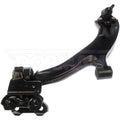 CONTROL ARM W/ BALL
