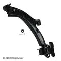 CONTROL ARM W/ BALL