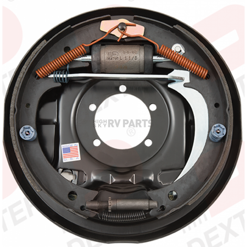 12 X 2 5.2K HYD LH DS W/PARK