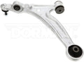 CONTROL ARM