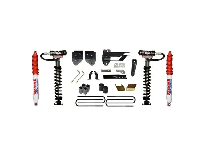 Skyjacker 6In C/O KIT/17 FORD F250 4WD